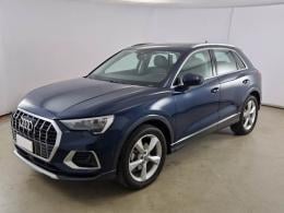 Audi 99 AUDI Q3 / 2018 / 5P / SUV 35 TFSI S TRONIC BUSINESS ADVANCED