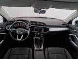 Audi 99 AUDI Q3 / 2018 / 5P / SUV 35 TFSI S TRONIC BUSINESS ADVANCED #2