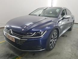 Volkswagen Arteon 1.5 TSI Elegance Aut. Pano LED-Xenon Virtual Navi Dynaudio Ambient Sport-Leather KeylessGo Camera Klima PDC ...