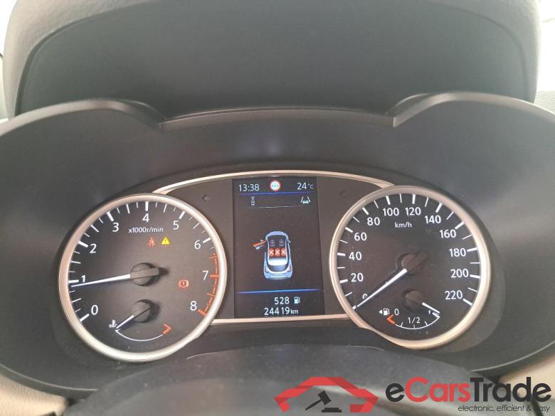 Nissan IG-T 92 Acenta NISSAN Micra / 2016 / 5P / Berline IG-T 92 Acenta #5