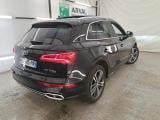 Audi 55 TFSI e 367 QTT S TRONIC 7 S LINE AUDI Q5 / 2018 / 5P / SUV 55 TFSI e 367 QTT S TRONIC 7 S LINE #2