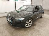 Audi 15 TFSI 150 S tronic 7 Design Luxe AUDI A1 Sportback 5p Berline 15 TFSI 150 S tronic 7 Design Luxe #0