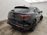 ALFA ROMEO STELVIO DIESEL 2.2 JTD 210 AWD Veloce (EU6d-TEMP) 5d Auto #1