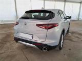 AlfaRomeo 60 ALFA ROMEO STELVIO / 2017 / 5P / SUV 2.2 TURBO DIESEL 190CV EXECUTIVE AT8 Q4 #1