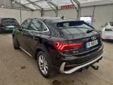 Audi 2.0 35 TDI 150 S TRONIC S LINE Q3 Sportback 35 TDI S line 2.0 TDI 150CV BVA7 E6dT #1