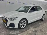 AUDI A1 Sportback 30 TFSI S tronic epic 5D 85kW #0