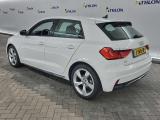 AUDI A1 Sportback 30 TFSI S tronic epic 5D 85kW #3