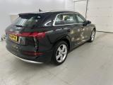 AUDI e-tron 50 quattro launch edition #3