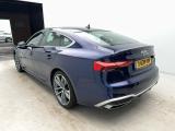 AUDI A5 Sportback 40 TFSI S tronic Launch edition Sport #2