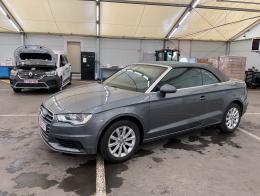 AUDI A3 Cabriolet Audi A3 Attraction Cabrio 1.4 TFSI 92(125) kW(PS) 6-speed