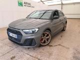 Audi 2.0 TFSI 200 S tronic 6 S line A1 Sportback 40 TFSI S line 2.0 200CV BVA6 E6dT #0