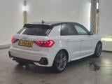 AUDI A1 SPORTBACK 30 TFSI S Line Pro Line S #3