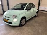 FIAT 500 1.2 Young #0