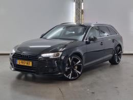 AUDI A4 AVANT 40 TDI Design Pro Line Plus