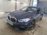 BMW 1.5 118I DKG7 Edition Sport Série 1 Berline 118 i Edition Sport 1.5 135CV BVA7 E6d #0