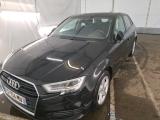 Audi 2.0 TDI 150 S TRONIC BUSINESS LINE A3 Sportback 35 TDI Business Line 2.0 TDI 150CV BVA7 E6dT #0