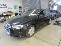 Audi A3 Sportback - alt A3 Sportback 35 TFSI basis 1.5 110KW AT7 E6dT