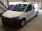 preview Volkswagen Caddy #0