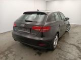 Audi A3 Sportback 1.5 35 TFSi 110kW 5d #1