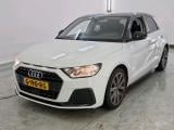 AUDI A1 SB '18 Audi A1 Sportback 30 TFSI epic 5d #0