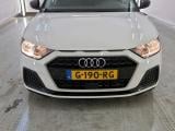 AUDI A1 SB '18 Audi A1 Sportback 30 TFSI epic 5d #4