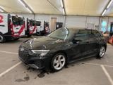 AUDI A3 Sportback Audi A3 Sportback S line 35 TFSI 110(150) kW(PS) S tronic #0