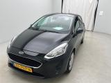 FORD Fiesta 1.1 70pk Trend #0