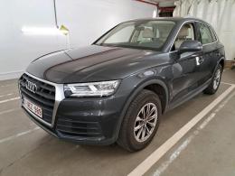 Audi Q5 Q5 Business Edition 40 TDI quattro 140kW/190pk  5D/P Auto-7