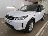 Land Rover Discovery Sport Discovery Sport D150 S 110kW/150pk  5D/P Man-6 #0