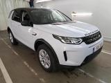 Land Rover Discovery Sport Discovery Sport D150 S 110kW/150pk  5D/P Man-6 #1