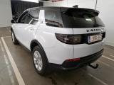 Land Rover Discovery Sport Discovery Sport D150 S 110kW/150pk  5D/P Man-6 #2