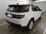 Land Rover Discovery Sport Discovery Sport D150 S 110kW/150pk  5D/P Man-6 #3