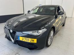 Alfa Romeo Giulia 2.0T 200pk Super Business Edition auto