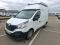 preview Renault Trafic #0