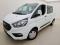 preview Ford Transit Custom #0