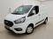 preview Ford Transit Custom #0