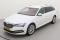 preview Skoda Superb #0