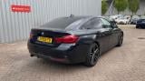 BMW 4-SERIE GRAN COUPE 418i m sport corporate lease 100kW aut #4