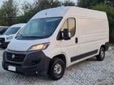 Fiat 251 FIAT DUCATO / 2014 / 4P / FURGONE 33 MH2 2.3 MULTIJER 140CV E6D-TEMP #0