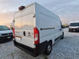 Fiat 251 FIAT DUCATO / 2014 / 4P / FURGONE 33 MH2 2.3 MULTIJER 140CV E6D-TEMP #1