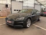 AUDI A5 Sportback Audi A5 Sportback sport 40 g-tron 125(170) kW(PS) S tronic #0