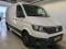 preview Volkswagen Crafter #4