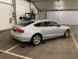 AUDI A5 Sportback Audi A5 Sportback 2.0 TDI 110(150) kW(PS) multitronic #1