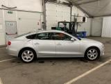 AUDI A5 Sportback Audi A5 Sportback 2.0 TDI 110(150) kW(PS) multitronic #2