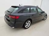 AUDI A4 AVANT 2.0 30 TDI BUSINESS EDITION S- #1