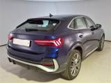 Audi 34 AUDI Q3 SPORTBACK / 2019 / 5P / SUV 45 TFSI E S TRONIC S LINE EDITION #1