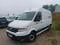 preview Volkswagen Crafter #0