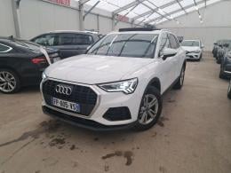 Audi 2.0 35 TDI 150 S TRONIC BUSINESS LINE Q3 Business Line 35 TDI 150 BVA7