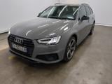 Audi 35 TDI 150 S tronic S line A4 Avant s line 2.0 TDI 150CV BVA7 E6 #0