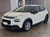 Citroen 61 CITROEN C3 / 2016 / 5P / BERLINA BLUEHDI 100 SeS BUSINESS COMBI #0